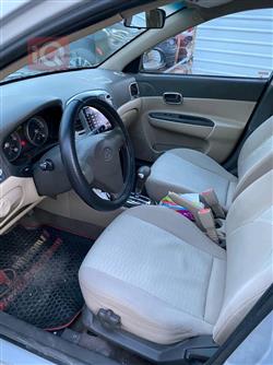 هيونداي أكسنت